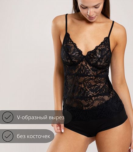 Майка женская 6018/22